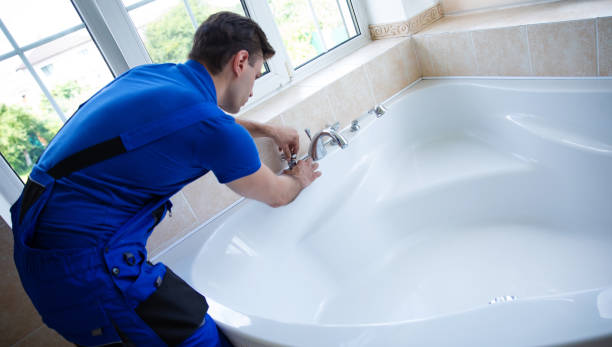 Best Shower and Bathtub Installation  in River Falls, WI